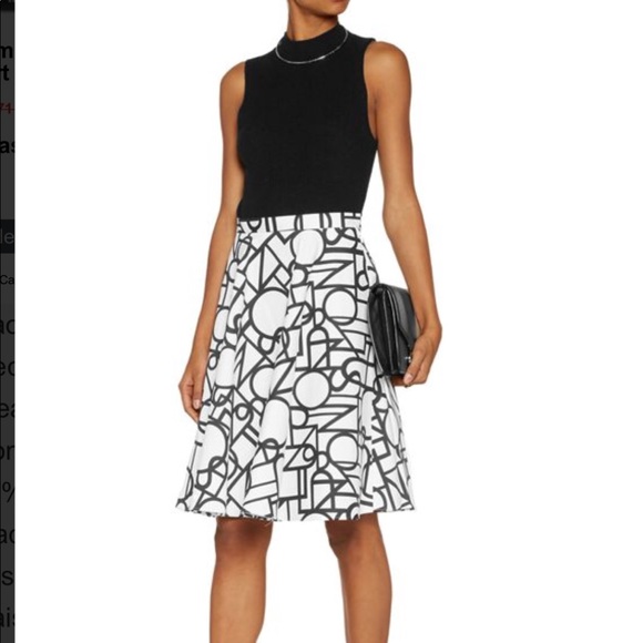 RAOUL SKIRT - 🚫SOLD🚫 - Picture 2 of 7